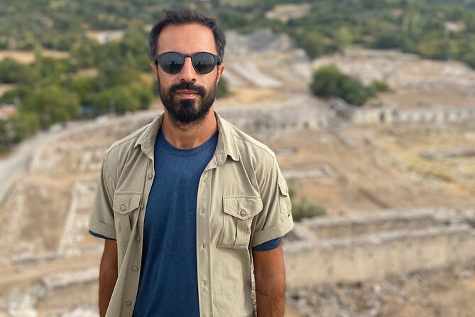 Private Cultural Tour of Istanbul with Certified Guide - The Value of a Private Tour with a Certified Guide