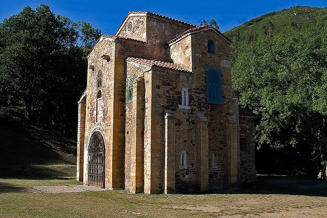 Private Cultural Tour of Oviedo with Pickup - Key Points