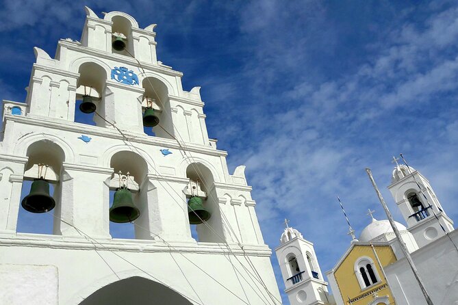 Private Cultural Villages Sightseeing & Akrotiri Excavations - What’s Included and What to Consider