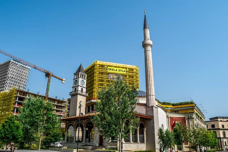 Private Cultural Walking tour in Tirana - Why Choose This Private Cultural Tour in Tirana?