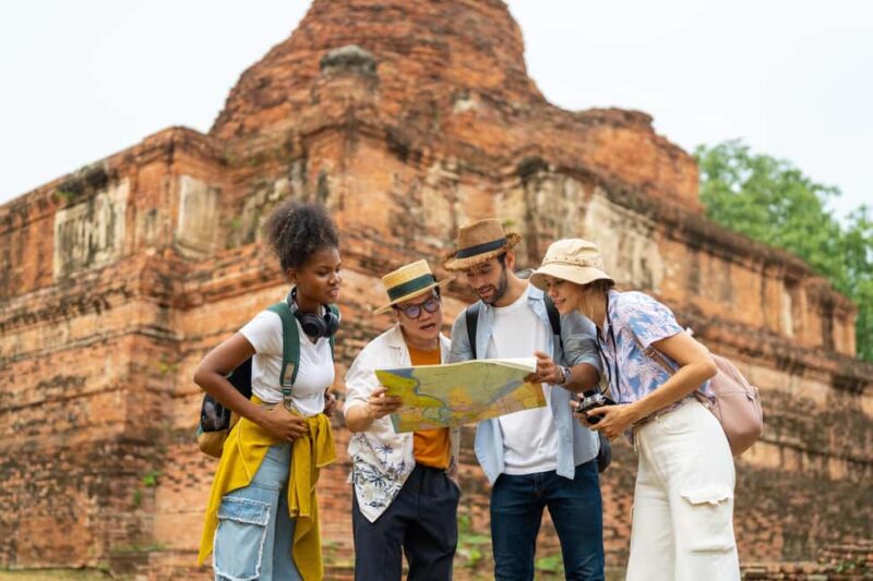 Private Cultural Walking tour in Tirana - Final Thoughts on Tirana’s Cultural Walk