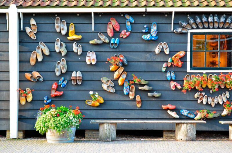 Private CUS Tour: giethoorn & Windmill zaanse en// - Who Will Appreciate This Tour Most