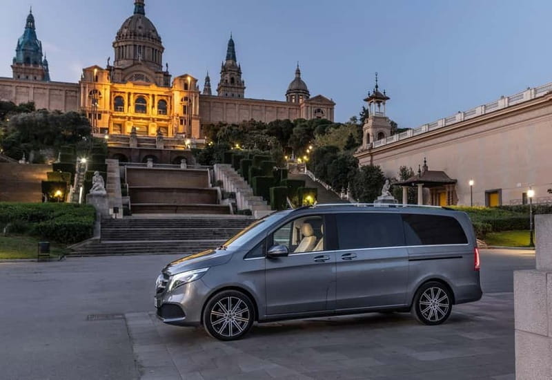 Private CUS Tour: Kinderdijk/ Rotterdam/Hagueenglish// - Landmark Visits in The Hague: Peace Palace and Mauritshuis