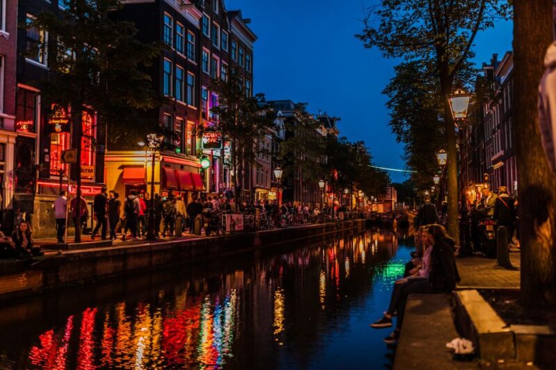 Private & Custom Amsterdam Tour, Hidden Gems with a Local - Frequently Asked Questions