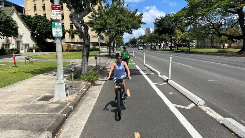 Private Custom Bike or Electric Bike Tour - Timing and Availability: Sundays and Wednesdays