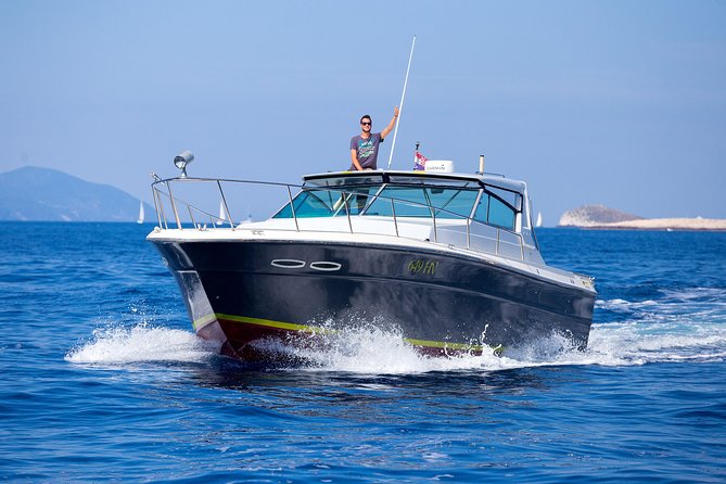 Private custom Blue & Green Cave tour with yacht from Hvar town - Practical Details and Booking Considerations