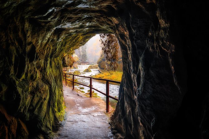 Private Custom Full day tour - Top Highlights of Bohemian & Saxon Switzerland - Transition into Saxon Switzerland National Park