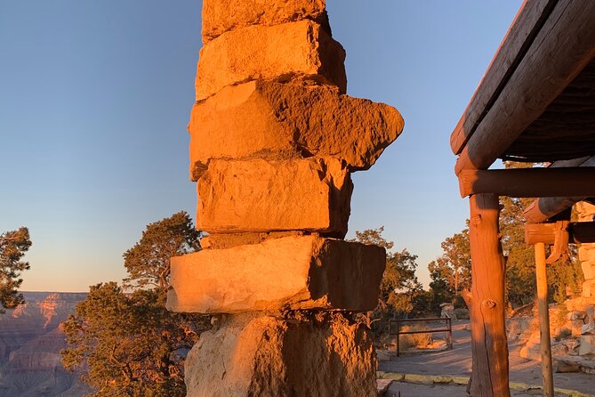 Private Custom Grand Canyon Tours - Cultural Experience at Cameron Trading Post