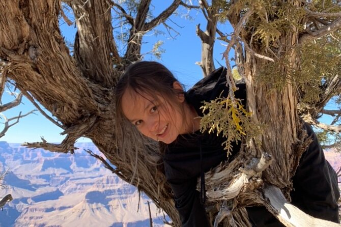 Private Custom Grand Canyon Tours - The Expertise and Approach of the Guide