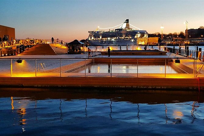 Private Custom Helsinki Tour - Key Points