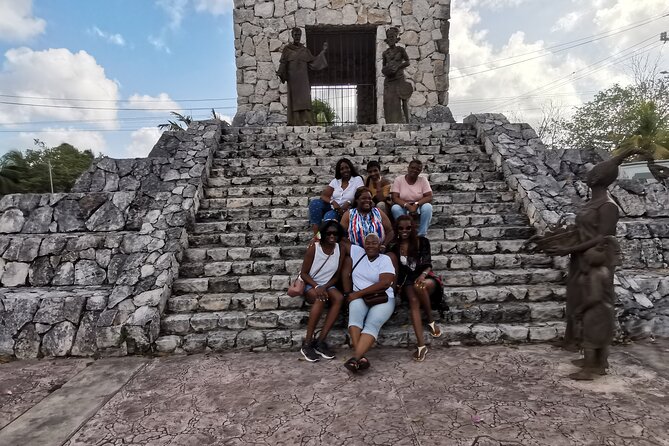 Private Custom Jeep/Buggy Tour in Cozumel with Lunch and Snorkel - Exploring Cozumel’s Scenic Stops and Cultural Highlights