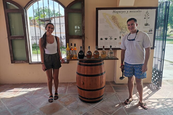 Private Custom Jeep/Buggy Tour in Cozumel with Lunch and Snorkel - Value and Overall Suitability