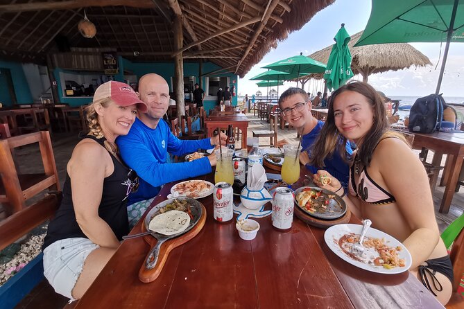 Private Custom Jeep/Buggy Tour in Cozumel with Lunch and Snorkel - Final Thoughts on the Cozumel Jeep/Buggy Tour