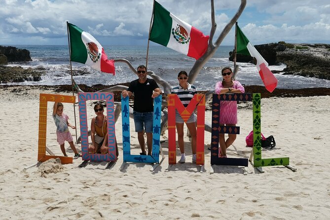 Private Custom Jeep/Buggy Tour in Cozumel with Lunch and Snorkel - Frequently Asked Questions