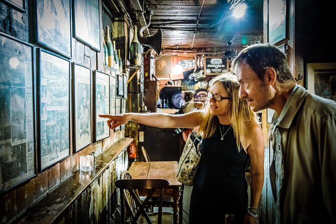 Private Custom London Tour with a Local: Highlights & Hidden Gems - Value and Booking Details