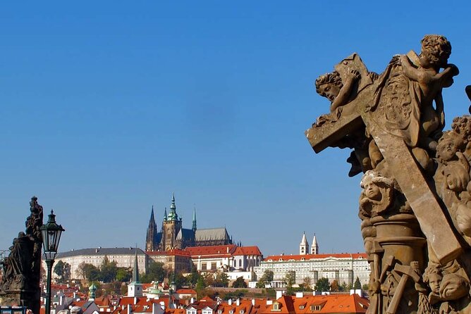 Private Custom Tour: Half-Day Tour of Prague Castle and Old Town - Logistics and Practical Details