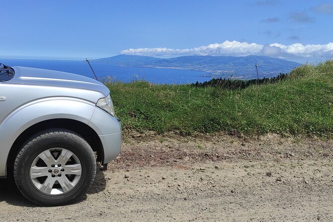 Private Custom Tour in São Miguel Island - Key Points