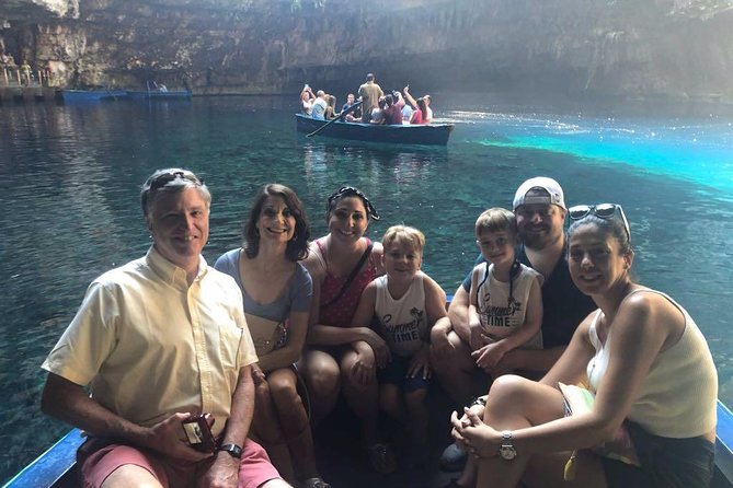 Private Custom Tour: Kefalonia in a Day - Starting at the Cruise Terminal in Argostoli