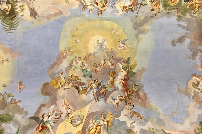 Private Custom Tour of Strahov Library and Prague - Flexibility and Personalization of the Tour