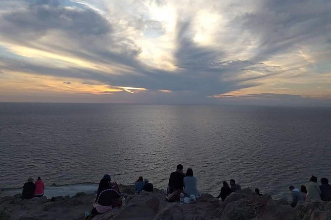 Private Custom Tour : Santorini Half day 5 hours ( morning or afternoon ) - The Flexibility of a Private Tour in Santorini