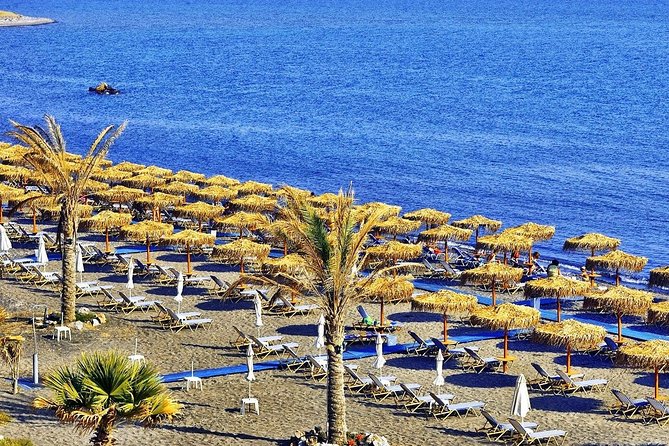 Private Custom Tour : Santorini Half day 5 hours ( morning or afternoon ) - Oias Famous Sunset and Picturesque Streets