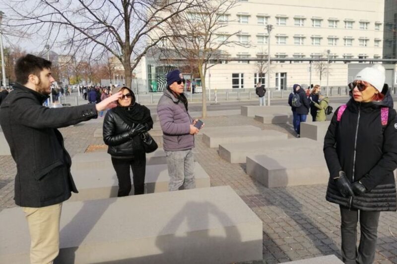 Private custom tour with a local guide Berlin - Insightful Guide Expertise and Personalization