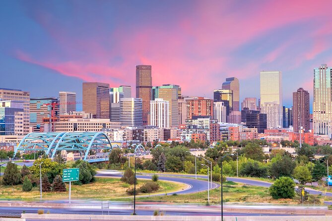 Private custom tour with a local guide Denver - Explore Denver with a Private Custom Tour and a Local Guide