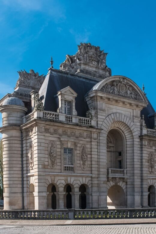 Private custom tour with a local guide Lille - Exploring Lille with a Private Local Guide