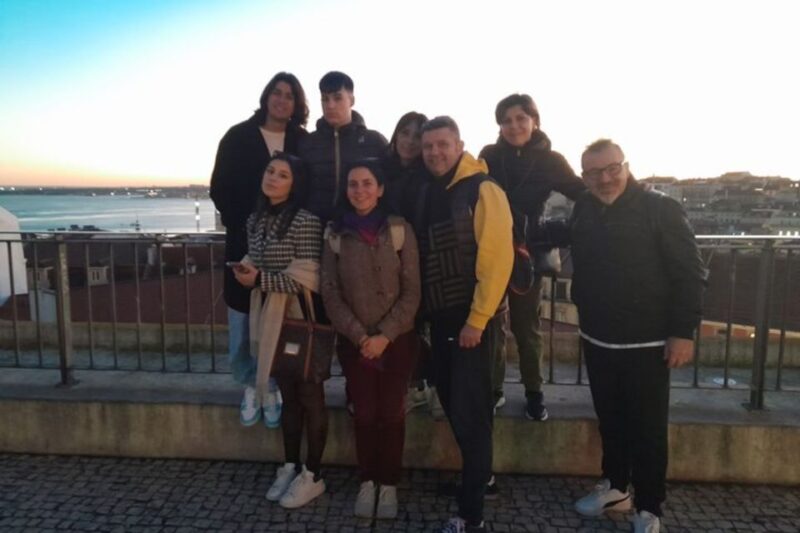 Private Custom Tour with a Local Guide Lisbon - Explore Lisbon’s Hidden Corners with a Personal Local Guide