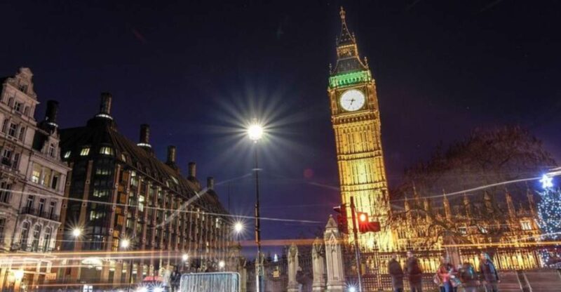 Private Custom Tour with a Local Guide London - Key Points