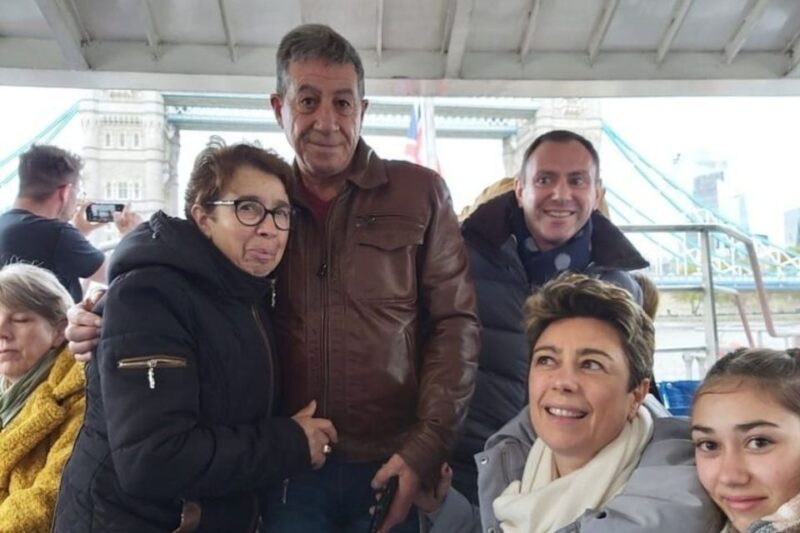 Private Custom Tour with a Local Guide London - From the Old Town to the City’s Iconic Sights