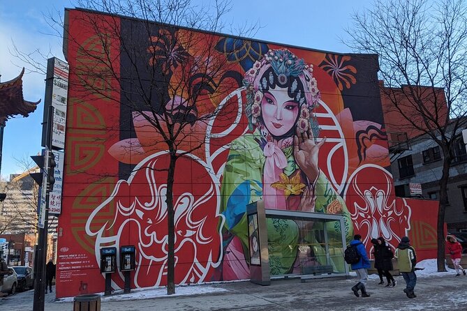 Private Custom Tour with a Local Guide Montreal - How the Tour Starts and What You Can Expect