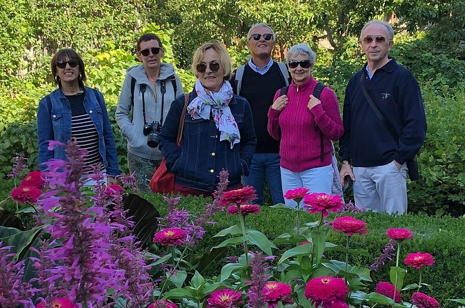 Private Custom Tour with a Local Guide Montreal - Who Will Most Benefit from This Tour?