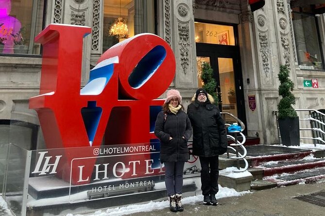 Private Custom Tour with a Local Guide Montreal - Final Thoughts on the Private Custom Tour with a Local Guide Montreal