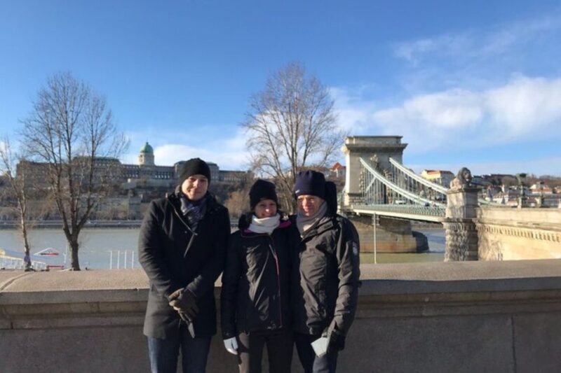 Private Custom Tour with Local Guide Budapest - Guides Known for Their Expertise and Personal Approach