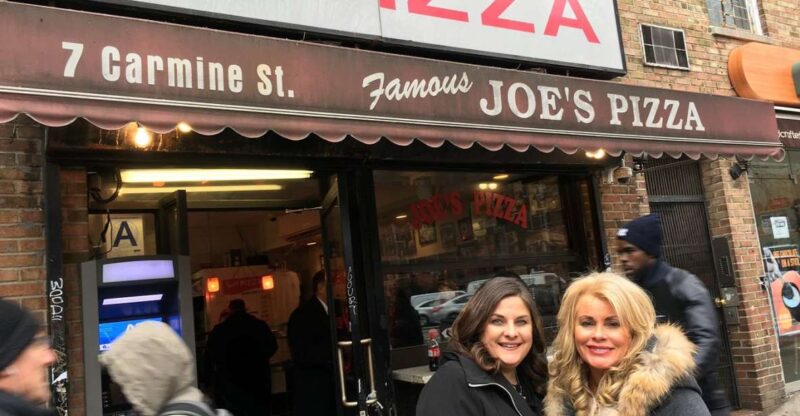 Private & Custom Tour with SUV - Explore New York City in Luxury with a Private & Custom SUV Tour