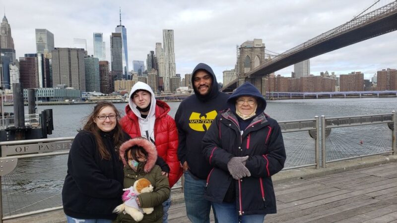 Private & Custom Tour with SUV - How the SUV Tour Gets You Around the City