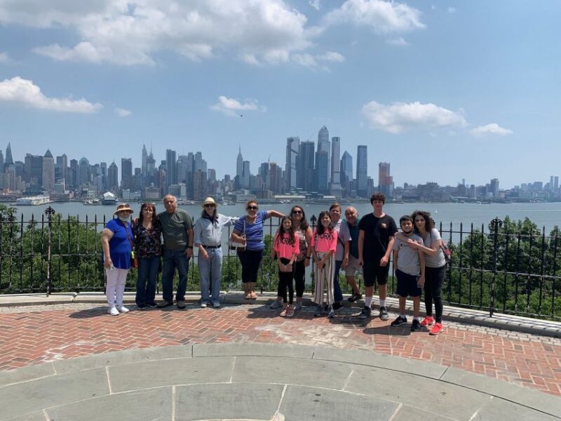 Private & Custom Tour with SUV - The Experience of Having a Separate Guide and Driver