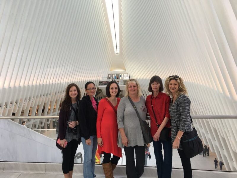 Private & Custom Tour with SUV - Practical Details: Pickup, Drop-off, and Accessibility