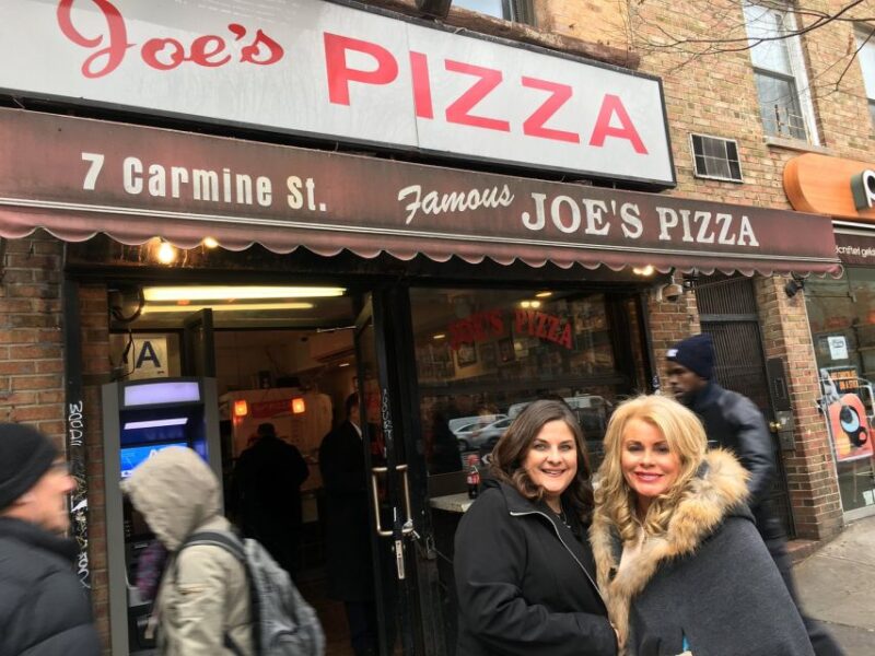 Private & Custom Tour with SUV - Comparing This Tour to Other NYC Sightseeing Options