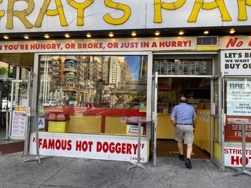 Private & Custom Tour with SUV - Who Will Enjoy This Personalized NYC Tour?