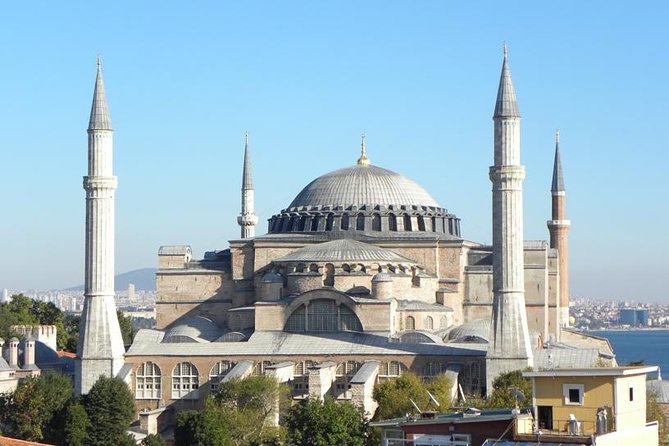 Private Custom Tours in Istanbul - Key Points