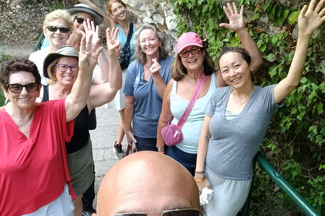 Private Custom Tours to Thessaloniki - Customizable Itinerary with Unique Stops in Thessaloniki and Beyond