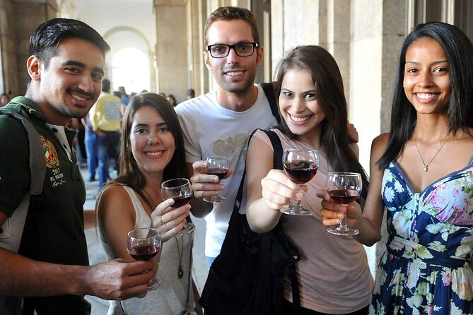 Private Custom Walking Tour in Porto - Get to Know Porto Through a Custom Private Walking Tour