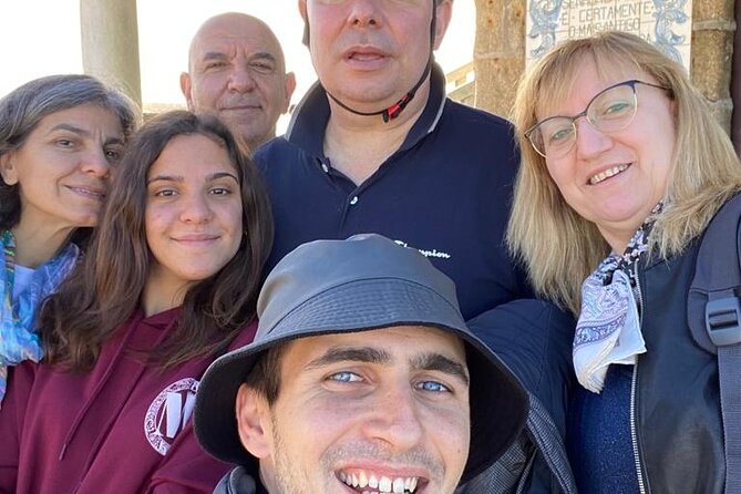 Private Custom Walking Tour in Porto - The Benefits of a Private, Custom-Tailored Experience