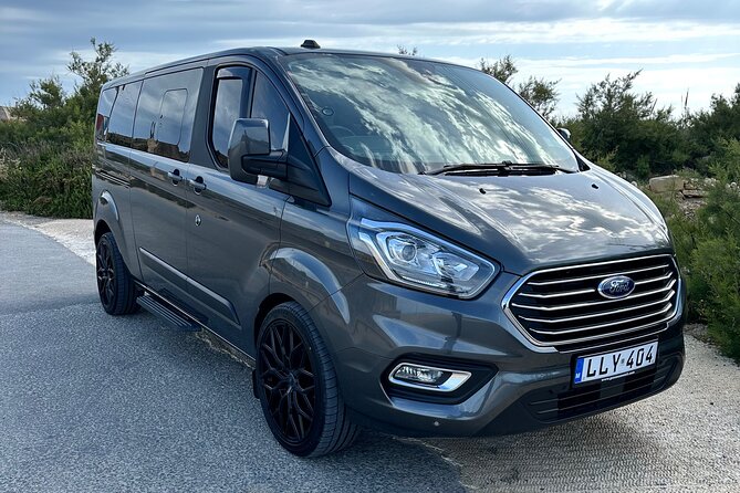 Private Customizable 6hr tour - Explore Malta on a Private Customizable 6-Hour Tour