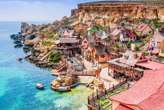 Private Customizable 6hr tour - Exploring Malta’s Megalithic Temples at Hagar Qim & Mnajdra