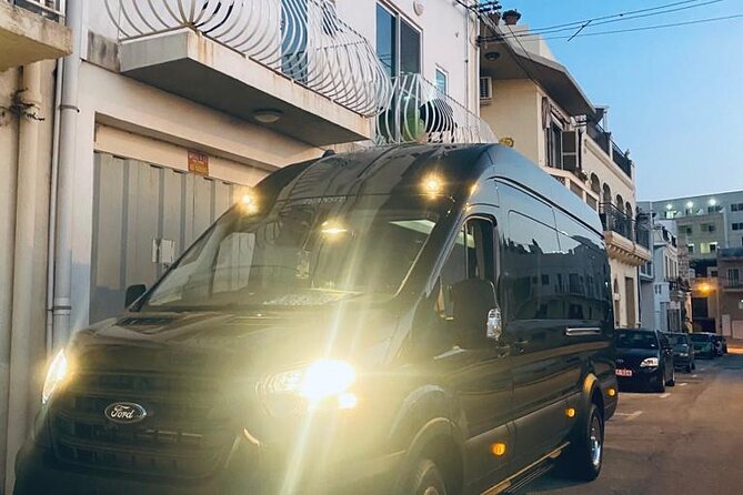 Private Customizable 6hr tour - The Silent Majesty of Mdina Old City