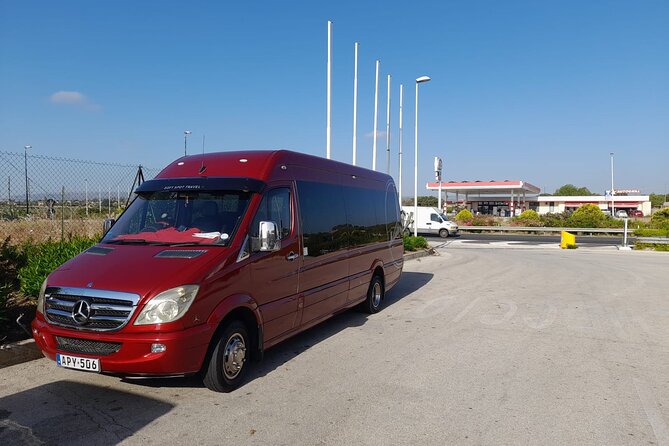 Private Customizable 6hr tour - Practical Details: Transport, Amenities, and Booking