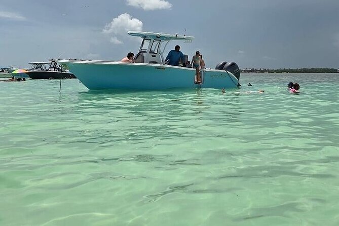Private Customizable Charter in Marathon Florida - Discover the Unique Private Snorkeling Experience in Marathon, Florida